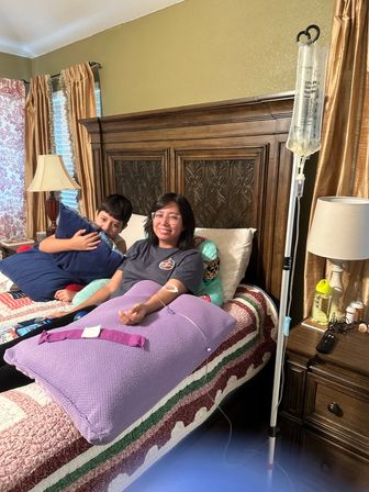 Recharge On Demand: Mobile IV Therapy for Events, Parties & Wellness image 10