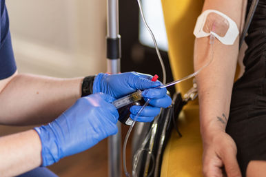 Recharge On Demand: Mobile IV Therapy for Events, Parties & Wellness image 16