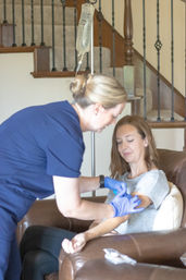 Recharge On Demand: Mobile IV Therapy for Events, Parties & Wellness image 3