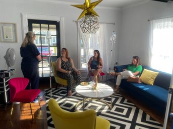 Recharge On Demand: Mobile IV Therapy for Events, Parties & Wellness image 17