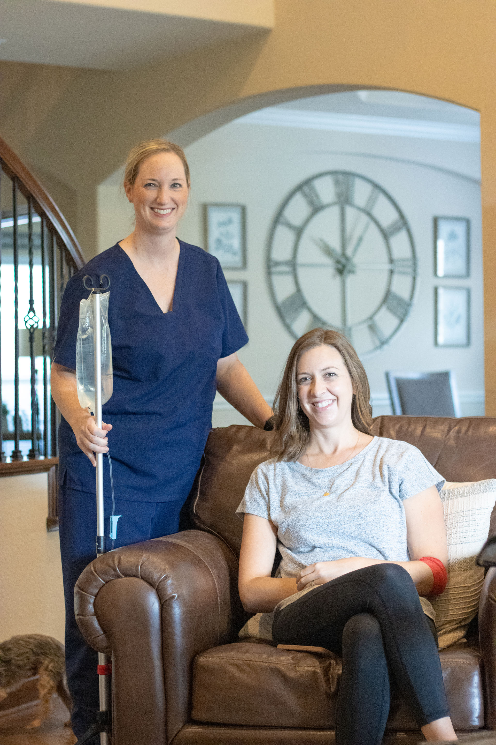 Recharge On Demand: Mobile IV Therapy for Events, Parties & Wellness image 2