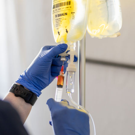 Recharge On Demand: Mobile IV Therapy for Events, Parties & Wellness image 4