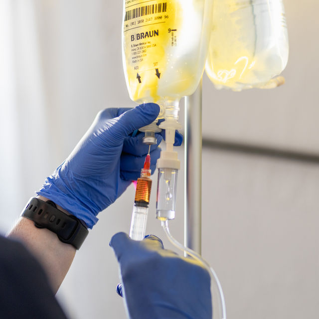 Recharge On Demand: Mobile IV Therapy for Events, Parties & Wellness image 4