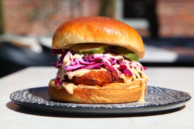 Rooftop Drink and Dining Experience in Downtown Savannah with Curated Menus and Insta-Worthy Views image 21