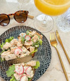 Thumbnail image for Luxury Brunch, Dinner & Drinks Experience at Vici Rooftop Downtown Savannah