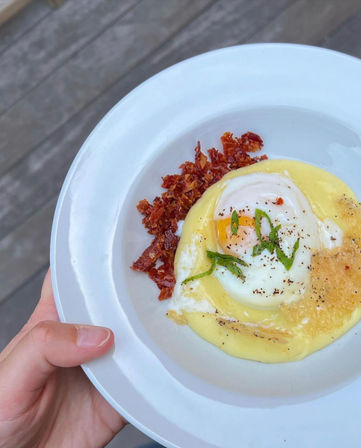 Rooftop Drink and Dining Experience in Downtown Savannah with Curated Menus and Insta-Worthy Views image 13