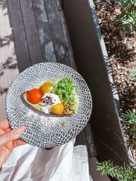 Rooftop Drink and Dining Experience in Downtown Savannah with Curated Menus and Insta-Worthy Views image 19
