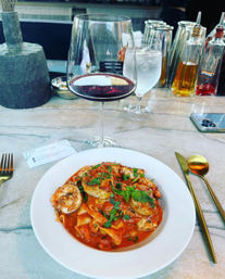 Rooftop Drink and Dining Experience in Downtown Savannah with Curated Menus and Insta-Worthy Views image 10