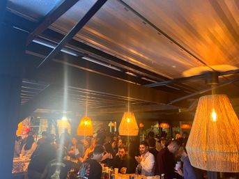Rooftop Drink and Dining Experience in Downtown Savannah with Curated Menus and Insta-Worthy Views image 24