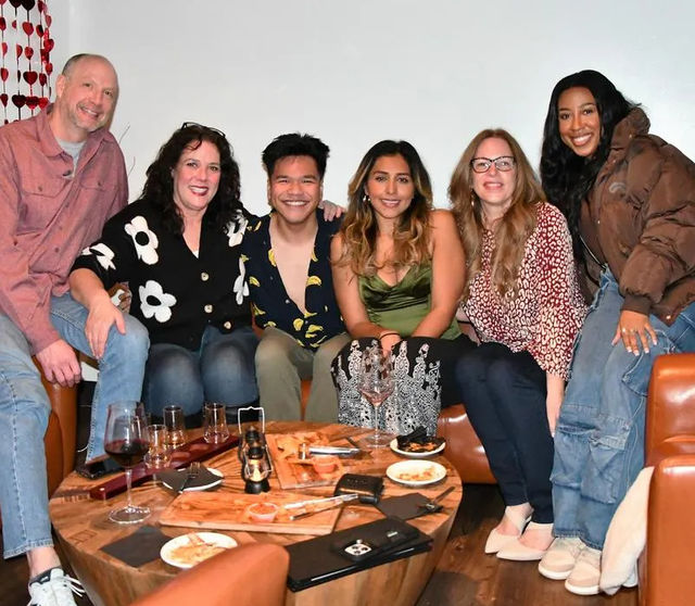Thirsty Thursdays Wine Tasting at Fine Wine O'Clock image 3