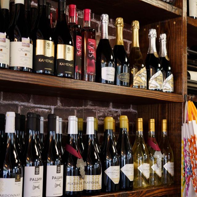 Thirsty Thursdays Wine Tasting at Fine Wine O'Clock image 4