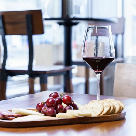 Thirsty Thursdays Wine Tasting at Fine Wine O'Clock image 12