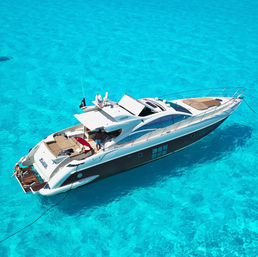 Private Yacht Charter in Cancun: Cruise, Celebrate & Explore image 6