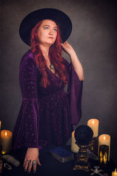 Astrology Reading Parties that Leave Your Guests Starry-Eyed image 6
