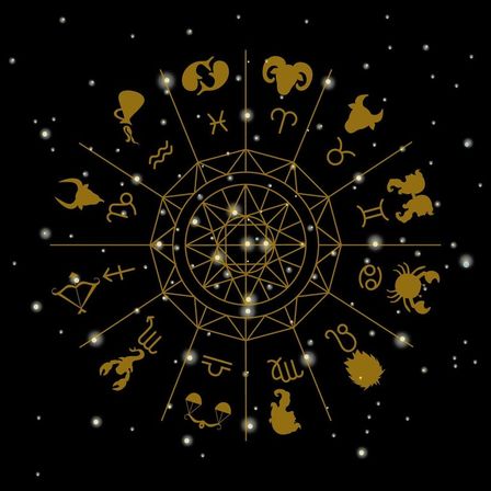 Astrology Reading Partie: Personalized Horoscope & Birth Chart Insights for Your Event image 11