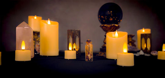 Astrology Reading Parties that Leave Your Guests Starry-Eyed image 4