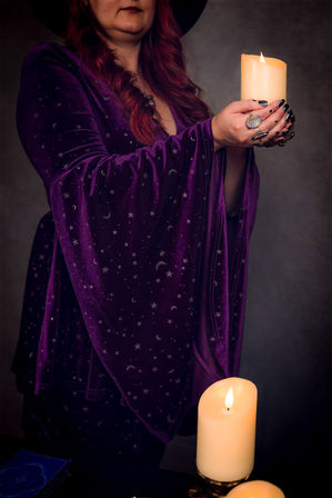 Astrology Reading Parties that Leave Your Guests Starry-Eyed image 7