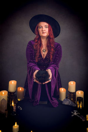 Astrology Reading Parties that Leave Your Guests Starry-Eyed image 8
