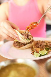 Taco Chef Challenge: Cooking Class in Chicago image 9