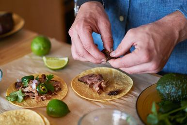 Taco Chef Challenge: Cooking Class in Chicago image 7