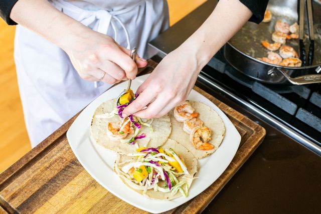 Taco Chef Challenge: Cooking Class in Chicago image 3