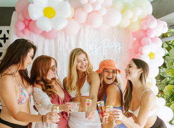 Decor for Any Event: Custom Balloons, Backdrops, Banners & More image 1
