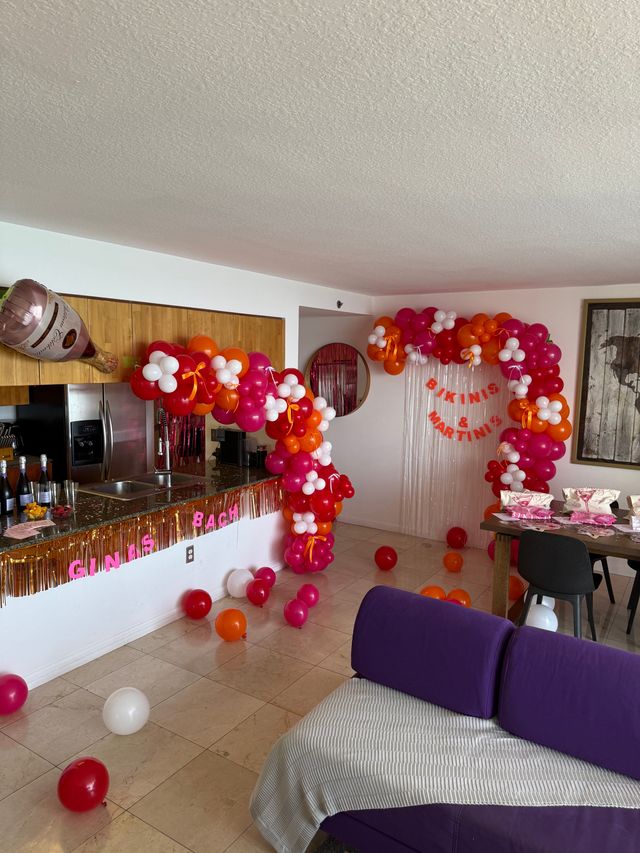 Decor for Any Event: Custom Balloons, Backdrops, Banners & More image 4