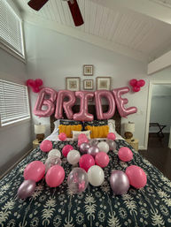 Decor for Any Event: Custom Balloons, Backdrops, Banners & More image 12