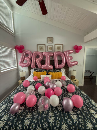 Decor for Any Event: Custom Balloons, Backdrops, Banners & More image 12