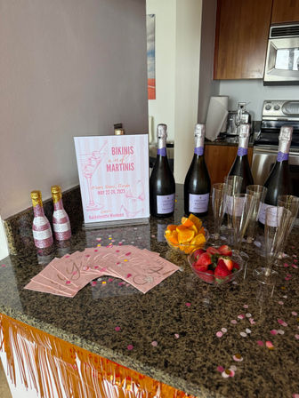 Decor for Any Event: Custom Balloons, Backdrops, Banners & More image 8
