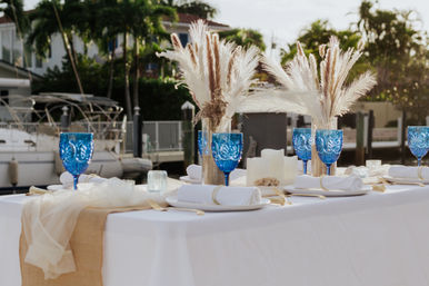 Decor for Any Event: Custom Balloons, Backdrops, Banners & More image 11