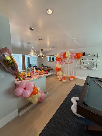 Decor for Any Event: Custom Balloons, Backdrops, Banners & More image 10