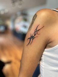 Tiny Tats, Big Vibes: Mini Tattoo Bar for Your Next Gathering image 20
