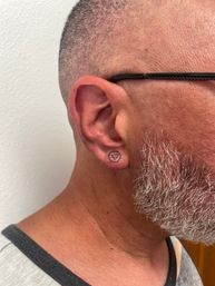 Tiny Tats, Big Vibes: Mini Tattoo Bar for Your Next Gathering image 21