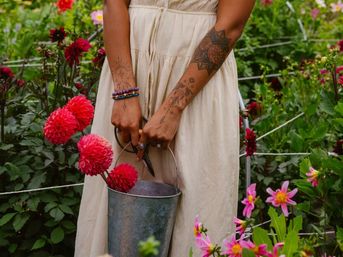 Tiny Tats, Big Vibes: Mini Tattoo Bar for Your Next Gathering image 1