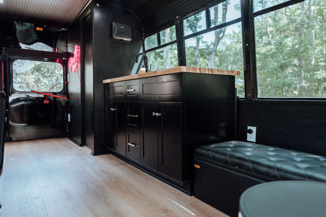 Tattooing Reimagined: Mobile Tattoo & Piercing Studio that Comes to You! image 5