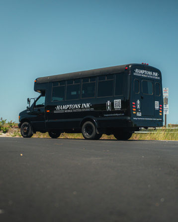 Tattooing Reimagined: Mobile Tattoo & Piercing Studio that Comes to You! image 8