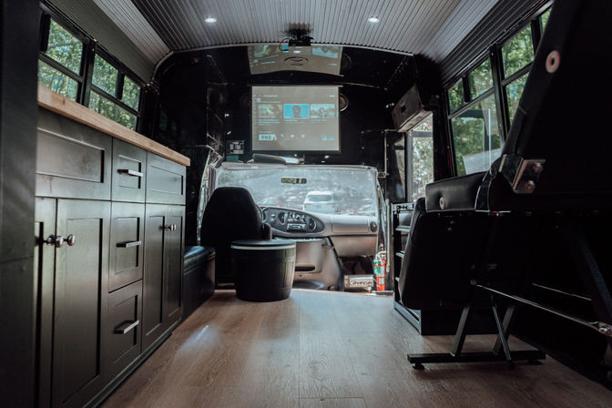 Tattooing Reimagined: Mobile Tattoo & Piercing Studio that Comes to You! image 6