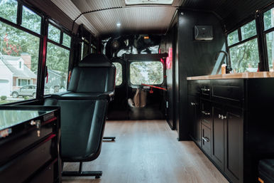 Tattooing Reimagined: Mobile Tattoo & Piercing Studio that Comes to You! image 3