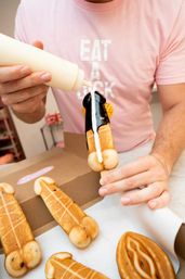 Naughty Waffle Kit Delivery: As Seen on Bravo! image 14