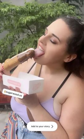 Naughty Waffle Kit Delivery: As Seen on Bravo! image 10