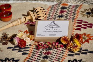 Sunset Sacred Cacao Ceremony in the Heart of the Joshua Tree Vortex or at Your Vacay Rental image 5