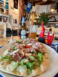 Ciao Down Naples: Italian Food Tour image 3