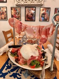 Ciao Down Naples: Italian Food Tour image 2