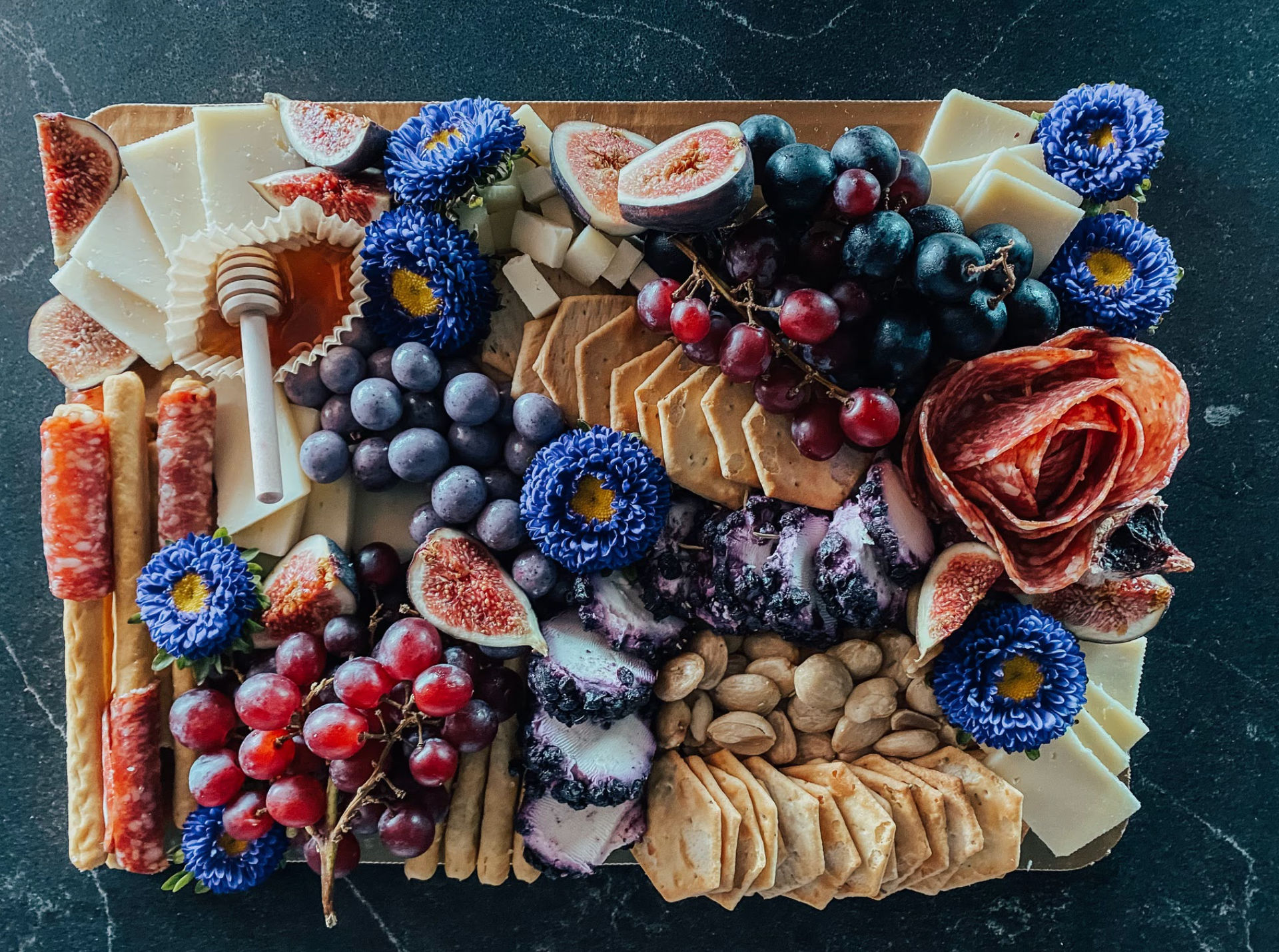 Charcuterie Houston - Luxury Cheese & Charcuterie Boards in Houston TX