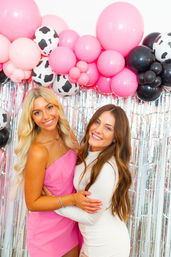 Customizable Bach Party Decor Packages: Fab Setups, Fridge Stocking & More﻿ image 28