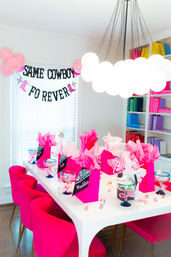 Customizable Bach Party Decor Packages: Fab Setups, Fridge Stocking & More﻿ image 11