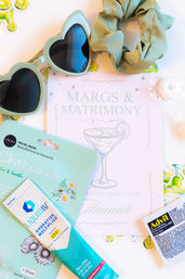 Customizable Bach Party Decor Packages: Fab Setups, Fridge Stocking & More﻿ image 6