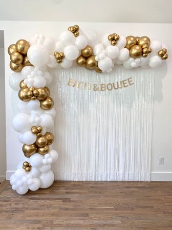 Customizable Bach Party Decor Packages: Fab Setups, Fridge Stocking & More﻿ image 18