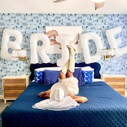 Customizable Bach Party Decor Packages: Fab Setups, Fridge Stocking & More﻿ image 16